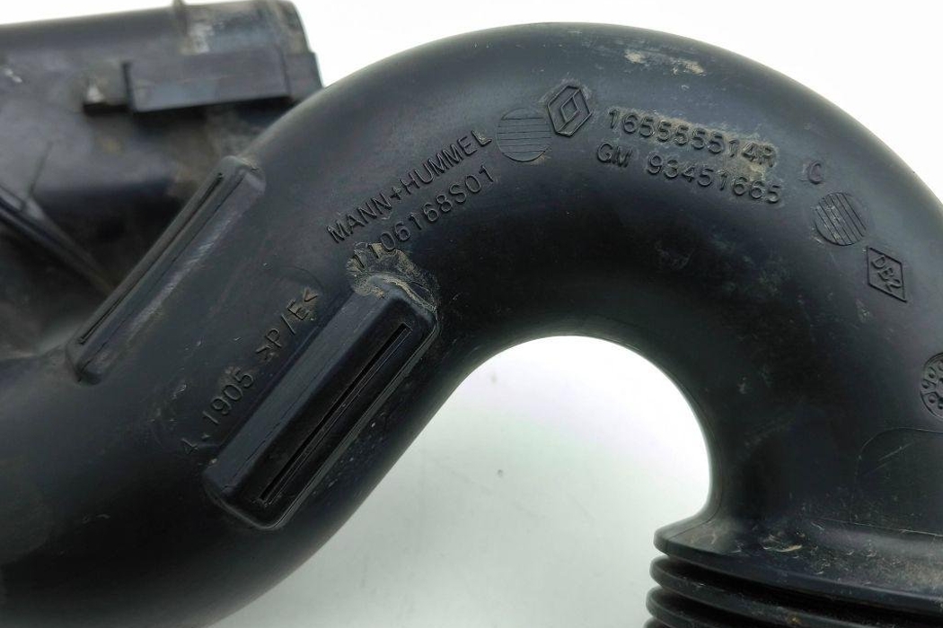 OPEL Vivaro B (2014-2019) Hoses 165555514R,93451665 32108808