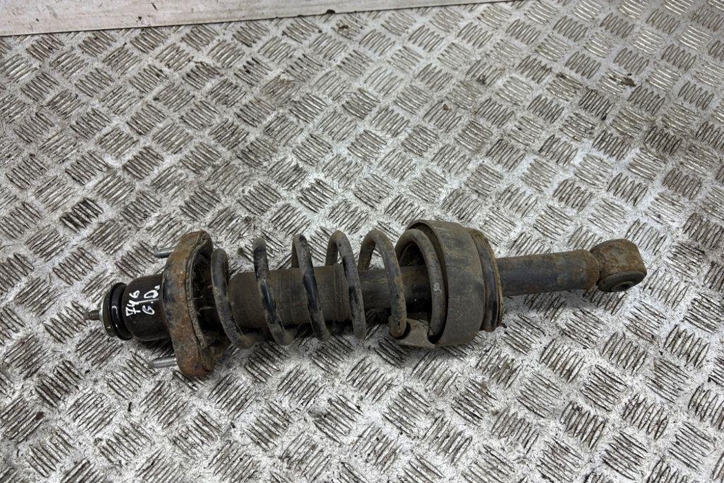 MITSUBISHI Outlander 3 generation (2012-2023) Rear Right Shock Absorber 32188152