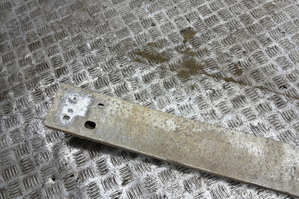MITSUBISHI Outlander 3 generation (2012-2023) Rear Crash Reinforcement  Bar 32188848