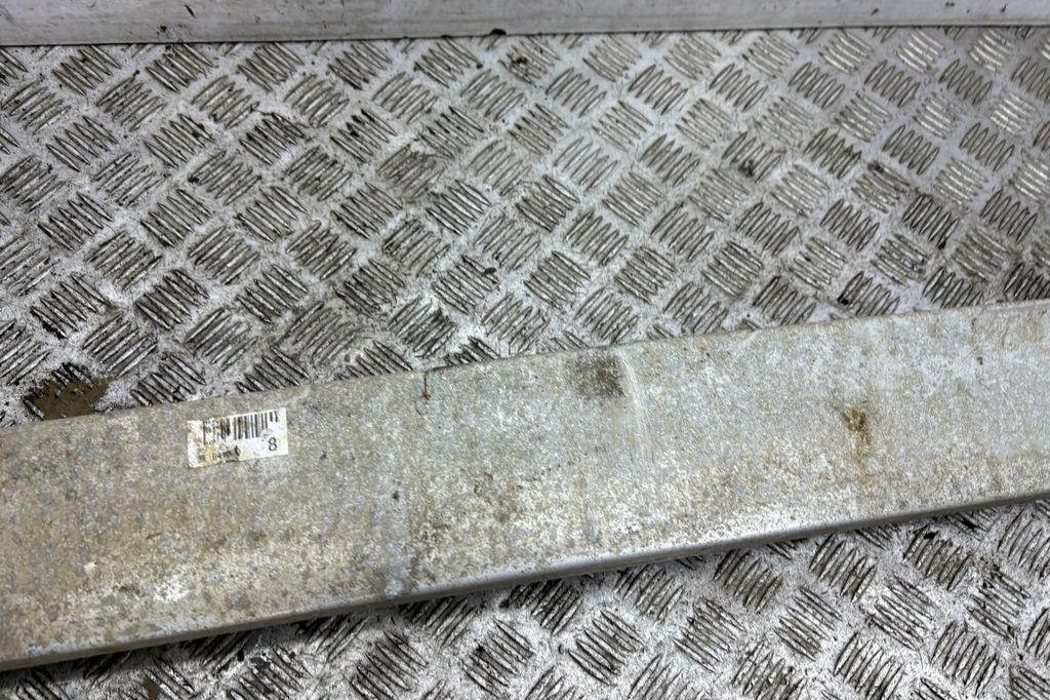 MITSUBISHI Outlander 3 generation (2012-2023) Rear Crash Reinforcement  Bar 32188848