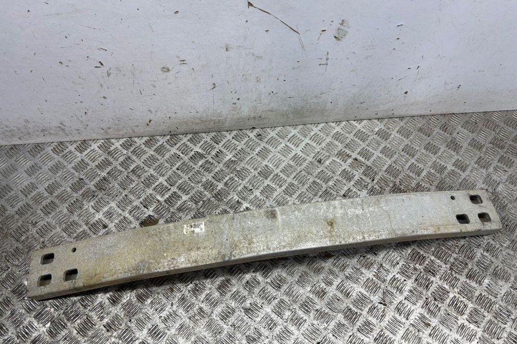 MITSUBISHI Outlander 3 generation (2012-2023) Rear Crash Reinforcement  Bar 32188848