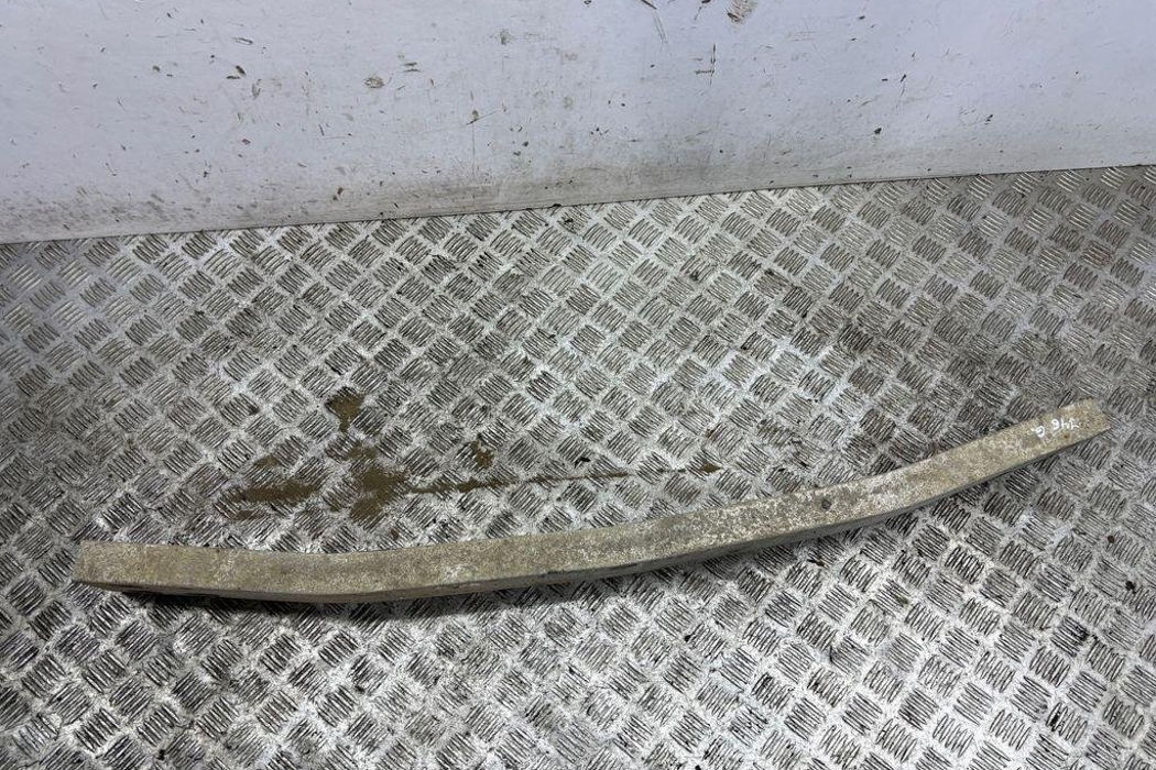 MITSUBISHI Outlander 3 generation (2012-2023) Rear Crash Reinforcement  Bar 32188848