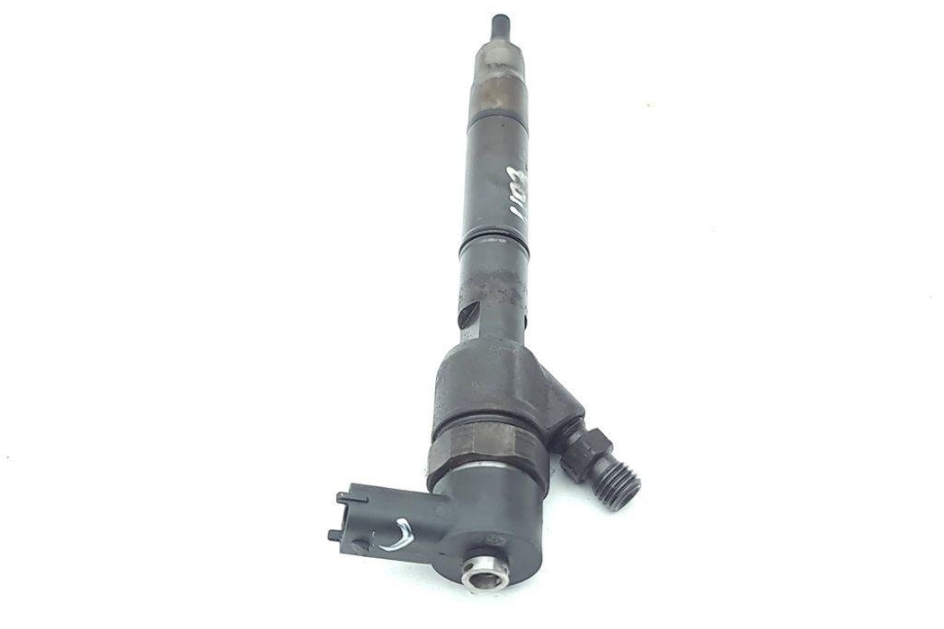 KIA Optima 3 generation (2010-2015) Bränsleinsprutare 338002A800,0445110411 32193714
