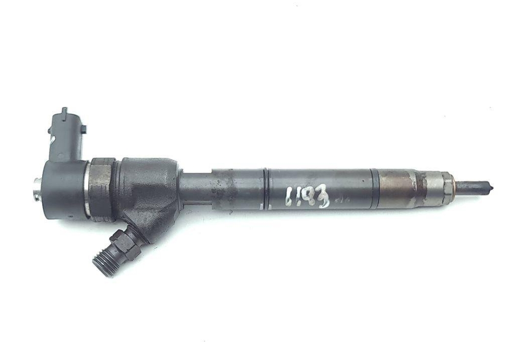 KIA Optima 3 generation (2010-2015) Bränsleinsprutare 338002A800,0445110411 32193714