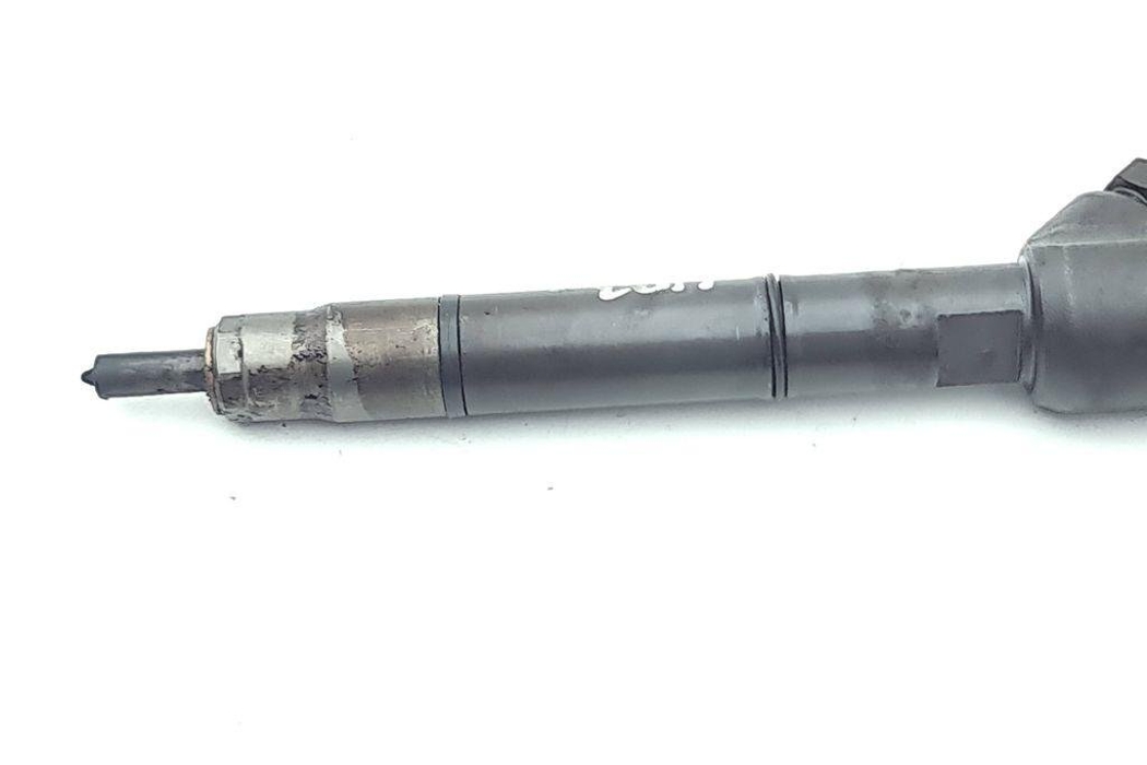 KIA Optima 3 generation (2010-2015) Bränsleinsprutare 338002A800,0445110411 32193714