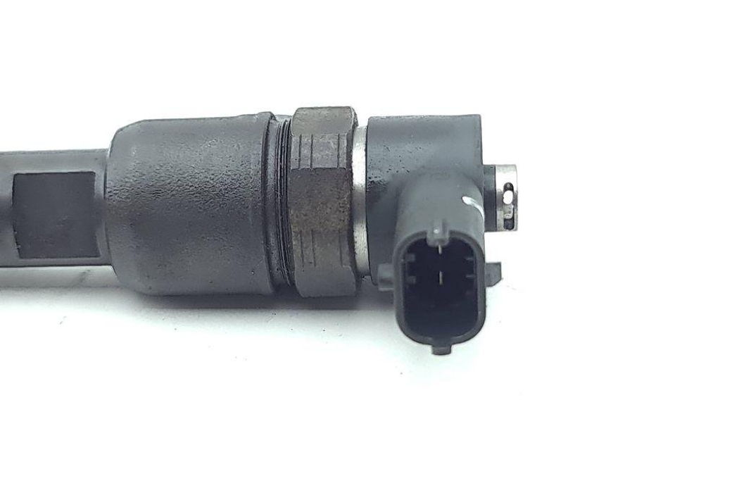 KIA Optima 3 generation (2010-2015) Bränsleinsprutare 338002A800,0445110411 32193714