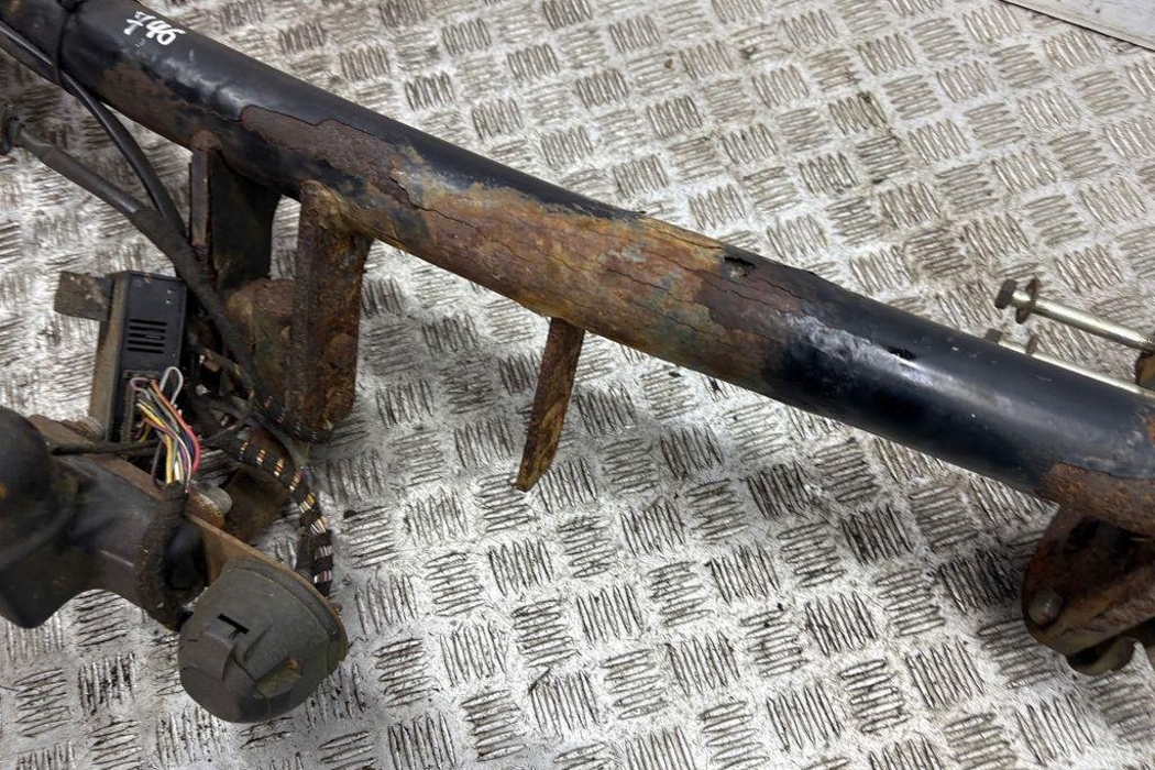 MITSUBISHI Outlander 3 generation (2012-2023) Фаркоп 52400551N 32195333