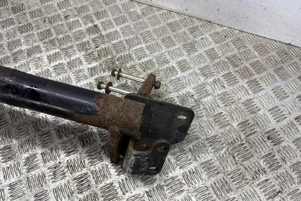 MITSUBISHI Outlander 3 generation (2012-2023) Фаркоп 52400551N 32195333