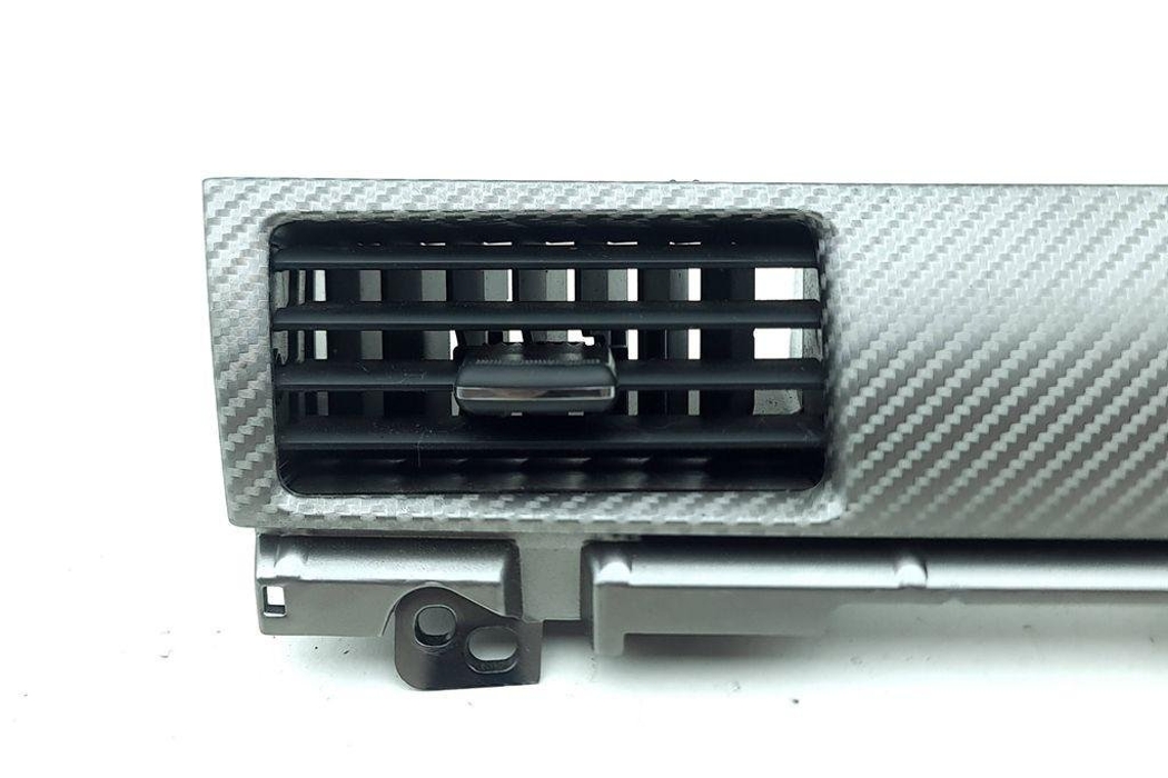 MITSUBISHI Outlander 3 generation (2012-2023) Vzduchové mriežky stredovej konzoly 8055A052,8030A205 32197593