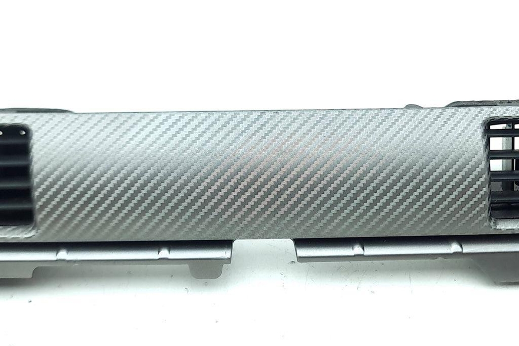 MITSUBISHI Outlander 3 generation (2012-2023) Vzduchové mriežky stredovej konzoly 8055A052,8030A205 32197593