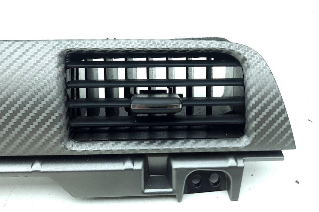 MITSUBISHI Outlander 3 generation (2012-2023) Vzduchové mriežky stredovej konzoly 8055A052,8030A205 32197593