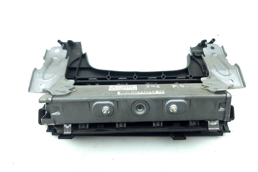 MITSUBISHI Outlander 3 generation (2012-2023) Ceļu drošības spilvens 7030A31752 32199962