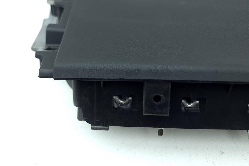 MITSUBISHI Outlander 3 generation (2012-2023) Ceļu drošības spilvens 7030A31752 32199962
