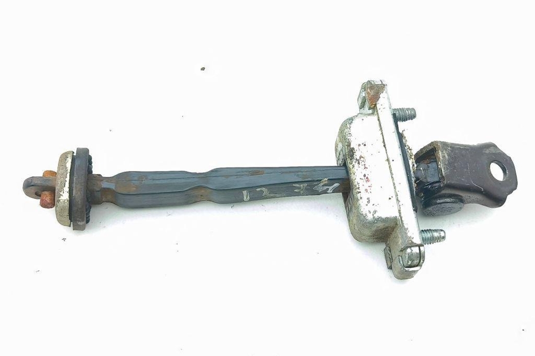 CHEVROLET Trax 1 generation (2013-2022) Rear  Left Door Limiter 32283009