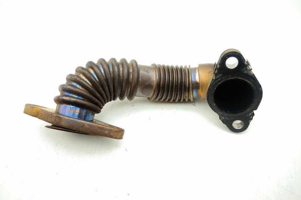 NISSAN Navara D22 (1997-2005) EGR truba 32349900