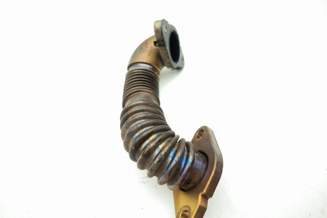 NISSAN Navara D22 (1997-2005) EGR truba 32349900