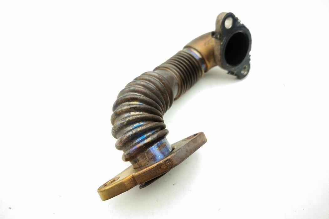 NISSAN Navara D22 (1997-2005) EGR truba 32349900