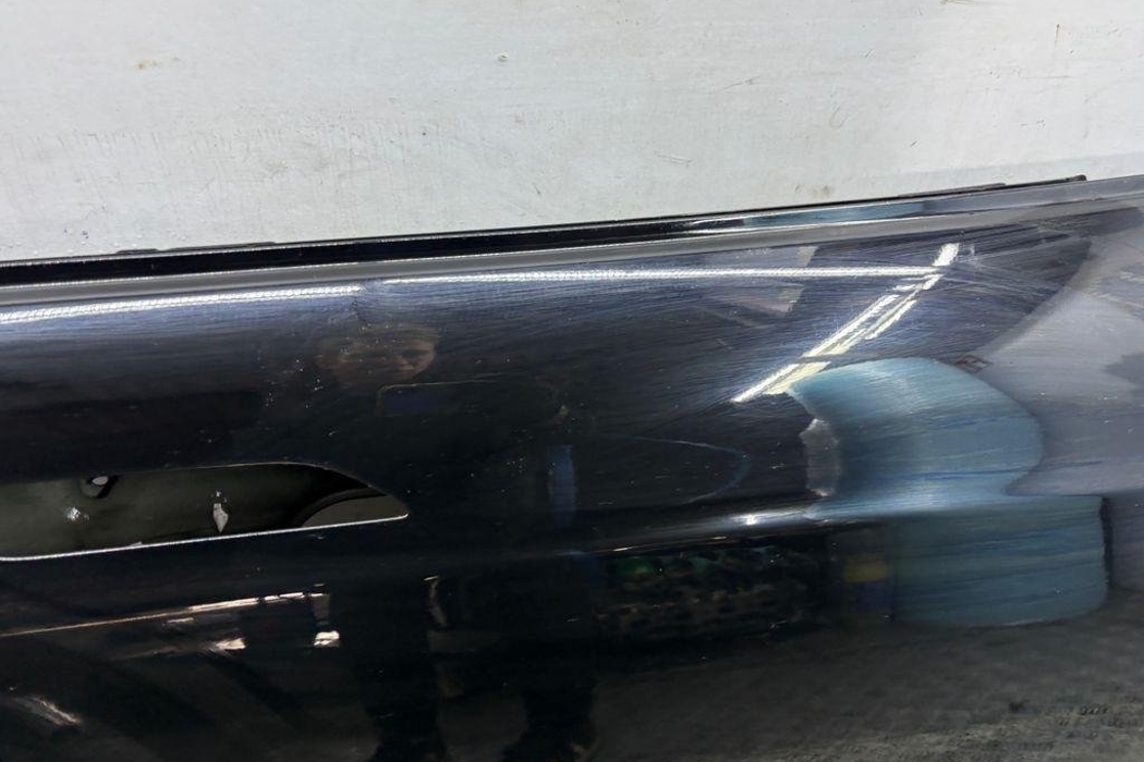TESLA Model S 1 generation (2012-2024) Front Right Door 32370546