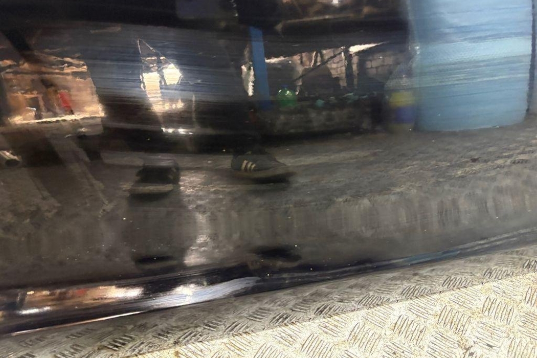 TESLA Model S 1 generation (2012-2024) Front Right Door 32370546