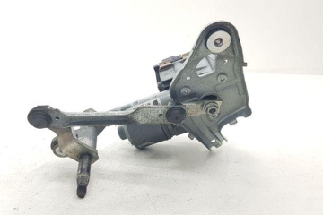 PEUGEOT 5008 1 generation (2009-2016) Front Windshield Wiper Mechanism 9671062180,3397021288 26421559