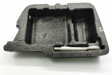OPEL Mokka 1 generation (2012-2015) Bagāžnieka putas 95127322 26424563