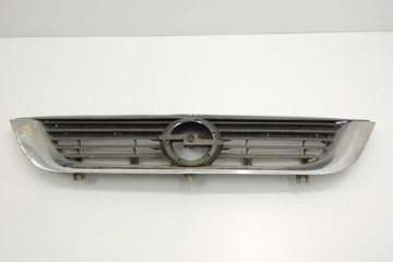 OPEL Vectra B (1995-1999) Priekšējā bampera augšējā reste 26437066