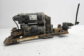 BMW 5 Series E60/E61 (2003-2010) Suspension Compressor 3723676908200 26447692
