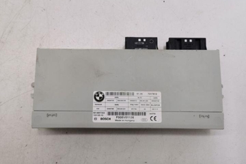 BMW 5 Series F10/F11 (2009-2017) Bootlid Control Unit 7317513,0014857202,10213510 26453992