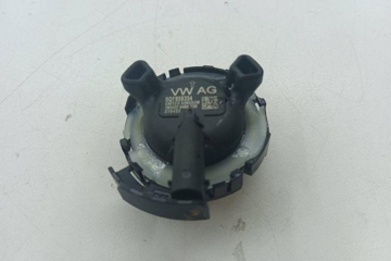 SEAT Arona 1 generation (2017-2024) Front Left Impact Sensor 5QF959354 26458428