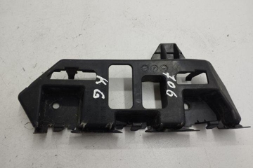 PORSCHE Cayenne 958 (2010-2018) Aizmugurējā kreisā bampera stiprinājums 7P5807483 26459762