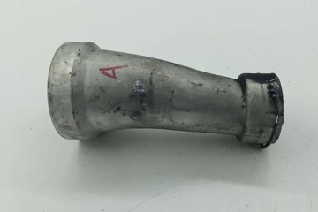 BENTLEY Continental Flying Spur 2 generation  (2008-2013) Hoses 3W0129654F 26477034