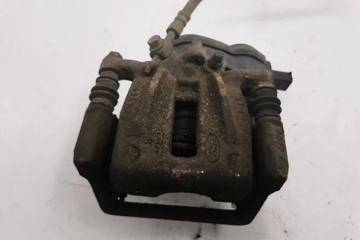 LAND ROVER Range Rover Evoque L538 (1 gen) (2011-2020) Aizmugurējais labais bremžu suports 26477801