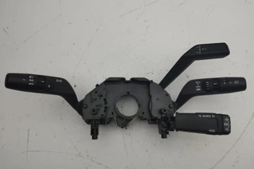 RENAULT Megane 4 generation (2016-2023) Indicator Wiper Stalk Switch 255679 26485442