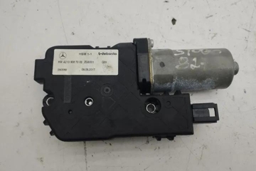 MERCEDES-BENZ E-Class W213/S213/C238/A238 (2016-2024) Lūkas vadības bloks A2139067003 26494424