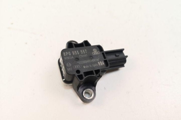 AUDI A4 B7/8E (2004-2008) Боковой датчик удара левый 8P0955557 26499305