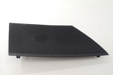 TOYOTA Avensis 3 generation (2009-2020) Priekšējo labo durvju skaļrunis 8616002700 26508977