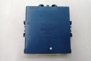 TOYOTA Corolla Verso 1 generation (2001-2009) Aizdedzes vadības bloks 896180F020,MB1238009021 26515578
