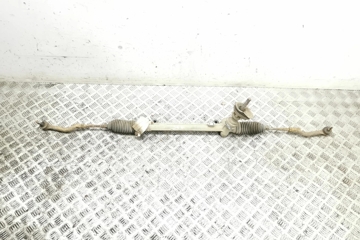 NISSAN Qashqai 1 generation (2007-2014) Steering Rack 29807806