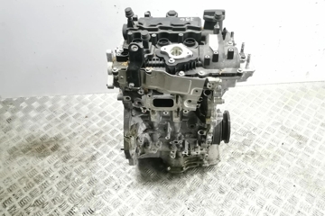 KIA Stonic 1 generation (2017-2023) Engine G3LF 30015872