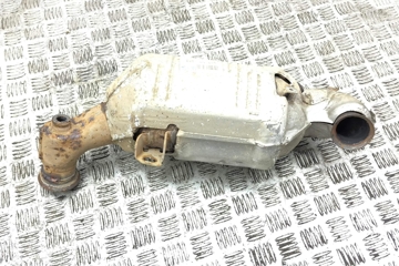 てんてん PEUGEOT 308 T9 (2013-2021) Catalyst K732 30040848 - Used