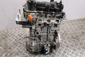 HYUNDAI i30 GD (2 generation) (2012-2017) Engine G3LF 30314428