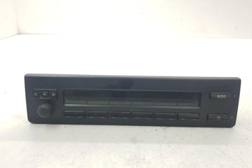 BMW 5 Series E39 (1995-2004) Music Player With GPS 7606731040,8360735 30488890
