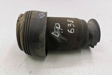 BMW 5 Series E60/E61 (2003-2010) Aizmugurējais labais gaisa balstiekārtas spilvens 10493010 30713360