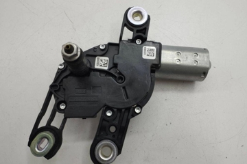AUDI A3 8Y (2020-2024) Tailgate  Window Wiper Motor 8V0955711C 30723682
