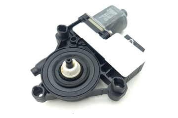 SEAT Arona 1 generation (2017-2024) Rear Left Door Window Control Motor 5Q0959407D 30750299