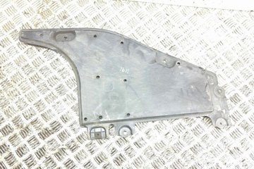 TOYOTA RAV4 5 generation (XA50) (2018-2024) Задняя средняя нижняя защита 5816742010 30916437