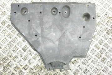 TOYOTA RAV4 5 generation (XA50) (2018-2024) Other Undercover Panel 5839842040 30916438