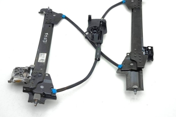 TESLA Model S 1 generation (2012-2024) Стеклоподъемник задней правой двери 600637700G 31020084
