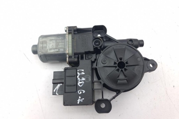 SKODA Octavia 4 generation (A8) (2019-2023) Rear Left Door Window Control Motor 5Q0959407D 31023096