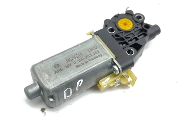PORSCHE Cayenne 958 (2010-2018) Front Right Seat Control  Motor 0390203389 31023442